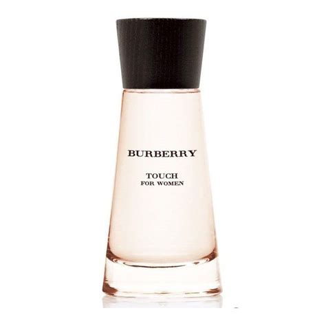 Nước hoa nữ Burberry Touch For Women EDP 